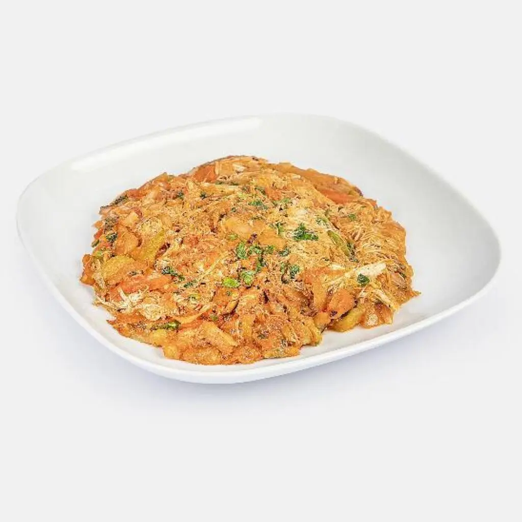 Qulabah Half Chicken